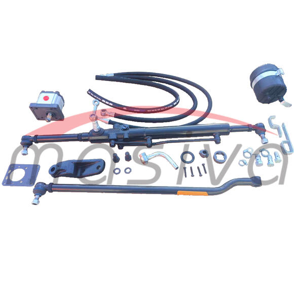 VOLAN HIDRAULIČNI KOMPLETNI UNIVERZAL UTB-445-6