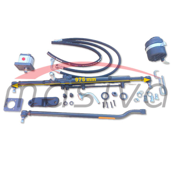 VOLAN HIDRAULIČNI KOMPLETNI UNIVERZAL UTB-445-2