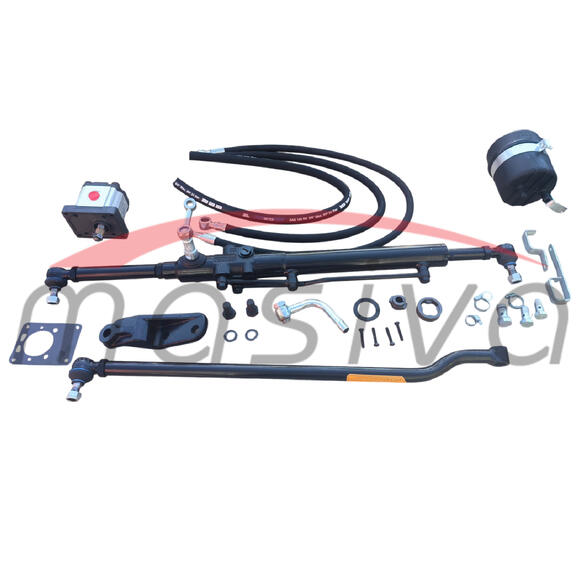 VOLAN HIDRAULIČNI KOMPLETNI UNIVERZAL UTB-445-3