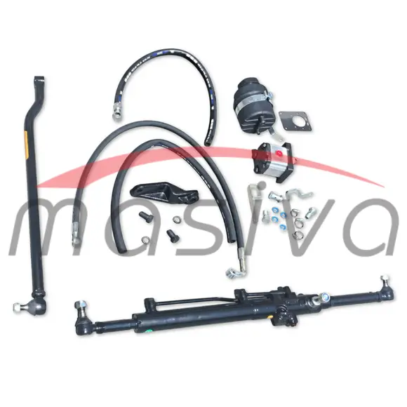 VOLAN HIDRAULIČNI KOMPLET FIAT 450,480,540-1