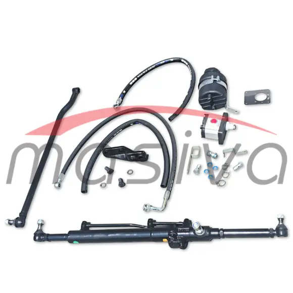 VOLAN HIDRAULIČNI KOMPLET FIAT 450,480,540-2