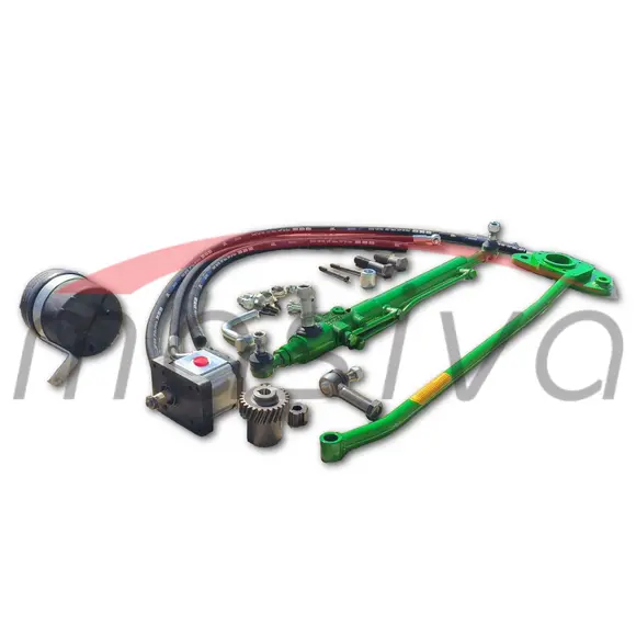 VOLAN HIDRAULIČNI KOMPLETNI DEUTZ 5206-0