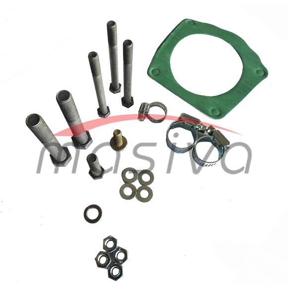 VOLAN HIDRAULIČNI KOMPLET IMT-558-7