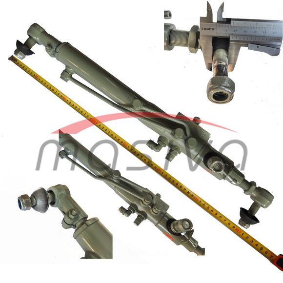 VOLAN HIDRAULIČNI KOMPLET IMT-558-1