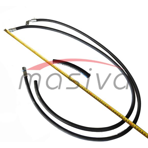 VOLAN HIDRAULIČNI KOMPLET IMT-558-6