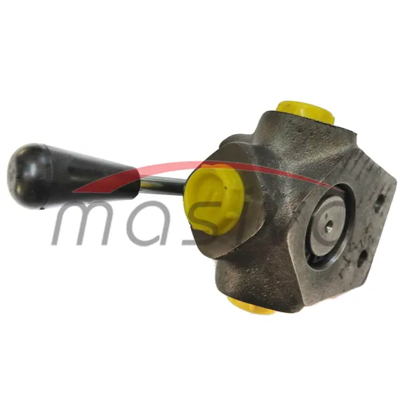 VENTIL HIDRAULIKE RAZVODNI TRI POLOŽAJA 3/4"-0