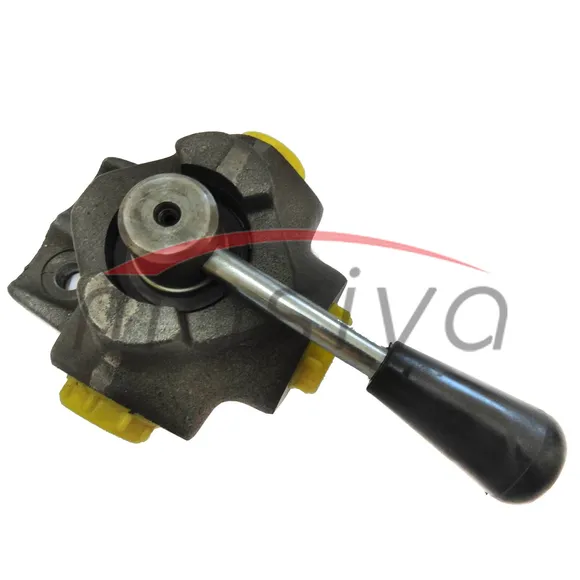 VENTIL HIDRAULIKE RAZVODNI TRI POLOŽAJA 3/4"-2