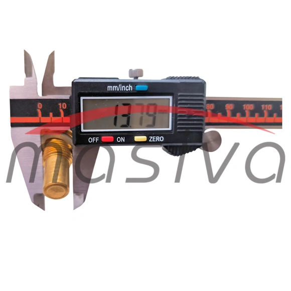INDIKATOR TEMPERATURE URSUS C-335/360-1