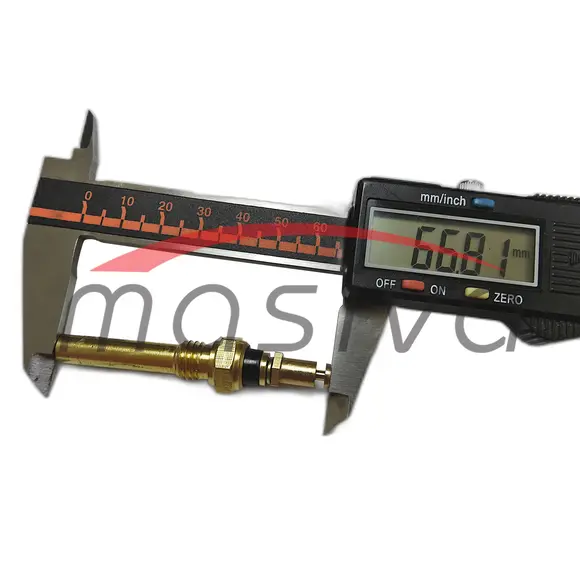 INDIKATOR TEMPERATUR  FL-912/913   M-10    MASIVA-1
