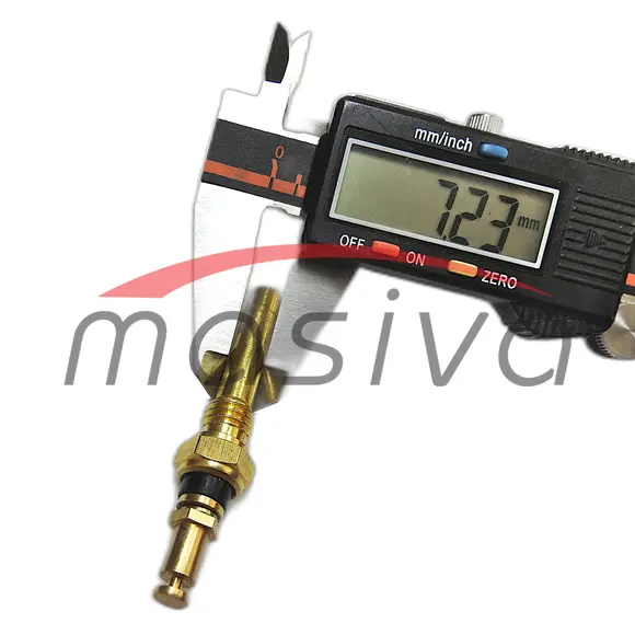 INDIKATOR TEMPERATUR  FL-912/913   M-10    MASIVA-2
