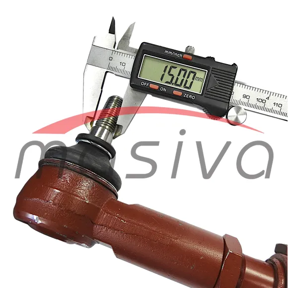 SPONA KOMPLET RAKOVICA K-15 L-1000    TU-3