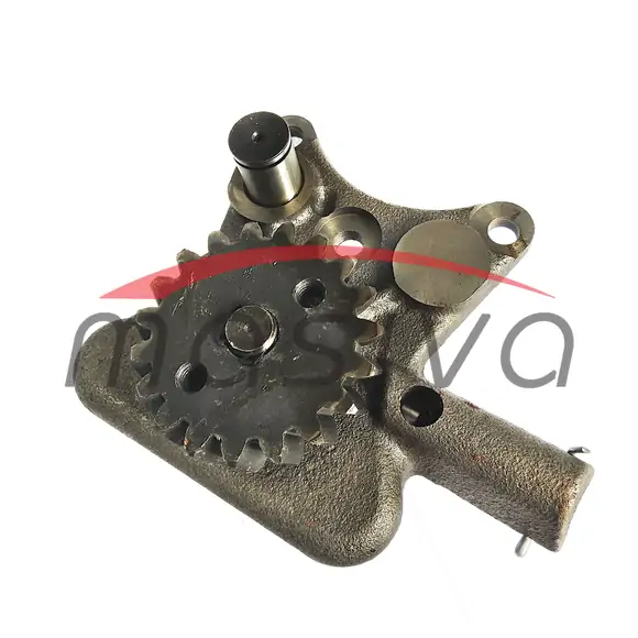 PUMPA ULJA IMT-539-540-542  M33    815 612   TU-6