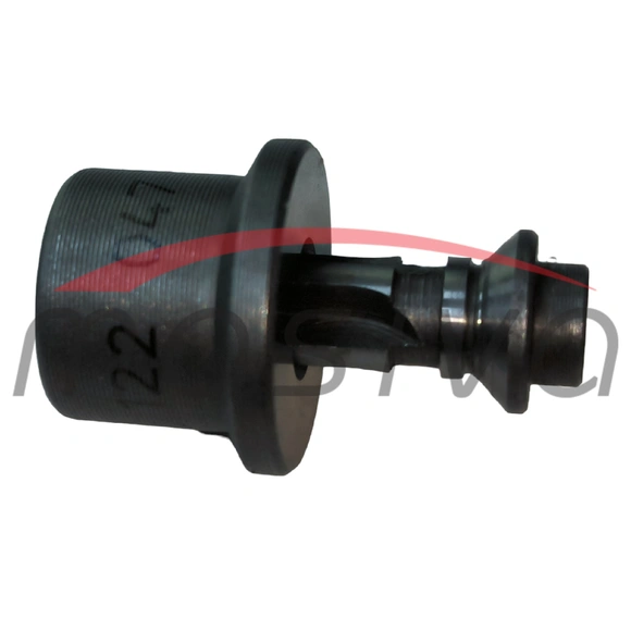 VENTIL NEPOVRATNI TORPEDO FL-912  6 mm   CN-1