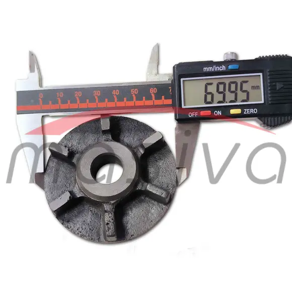 SET ZA REPARACIJU PUMPE VODE MF-165-6