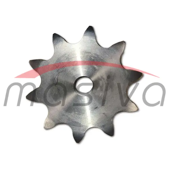 LANČANIK 1" X 17,02 mm Z-10-0