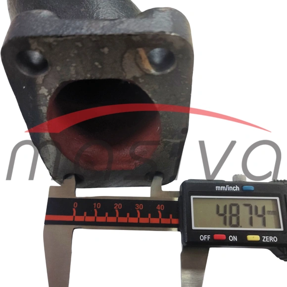 KOLJENO AUSPUHA TORPEDO GRBAVO-5