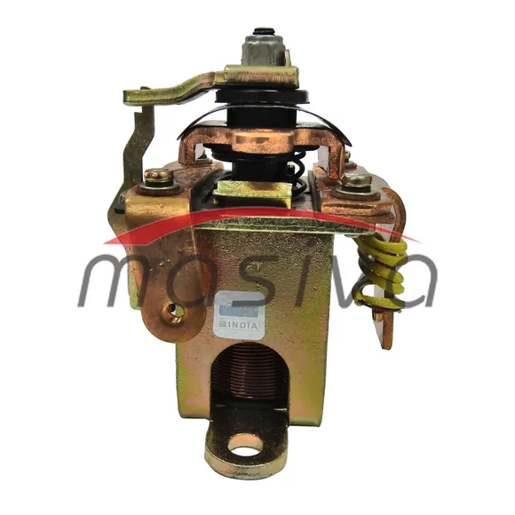 AUTOMAT ELEKTROPOKRETAČA IMT-533    18.670.054    IN-4