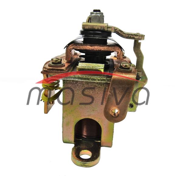 AUTOMAT ELEKTROPOKRETAČA IMT-533    18.670.054    SI-2