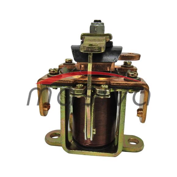 AUTOMAT ELEKTROPOKRETAČA IMT-533    18.670.054    SI-3