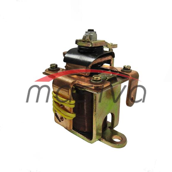 AUTOMAT ELEKTROPOKRETAČA IMT-533    18.670.054    SI-0