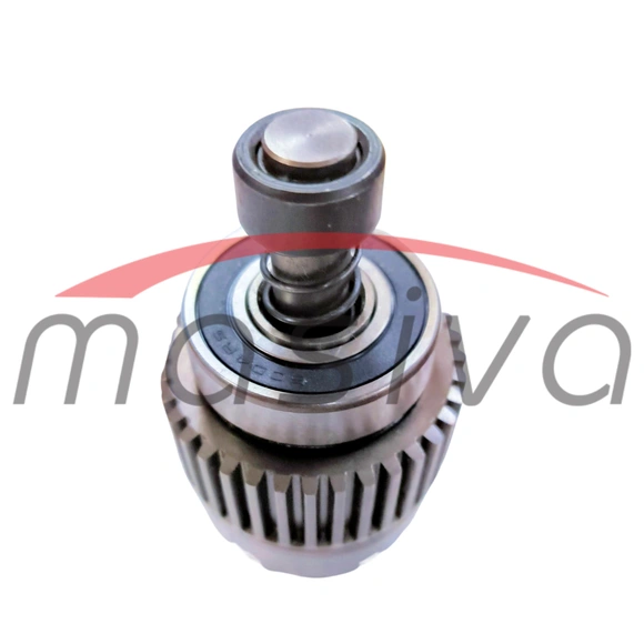 BENDIX ELEKTROPOKRETAČA IMT-539 S REDUKTOROM  Z=10-2