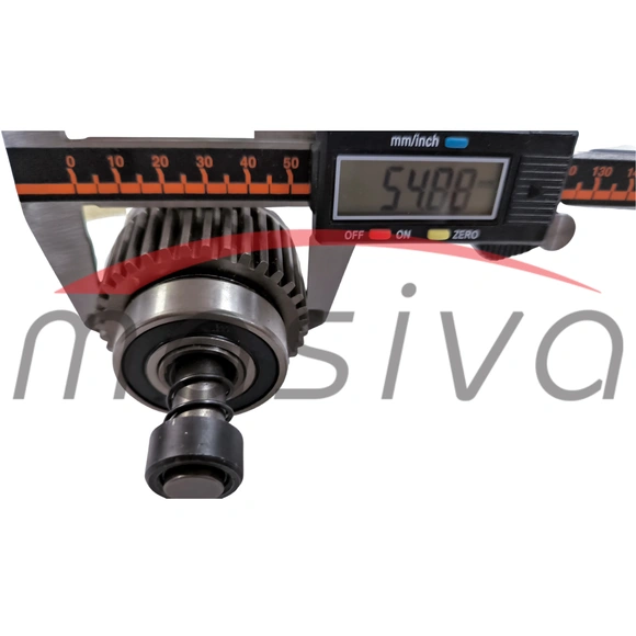 BENDIX ELEKTROPOKRETAČA IMT-539 S REDUKTOROM  Z=10-4