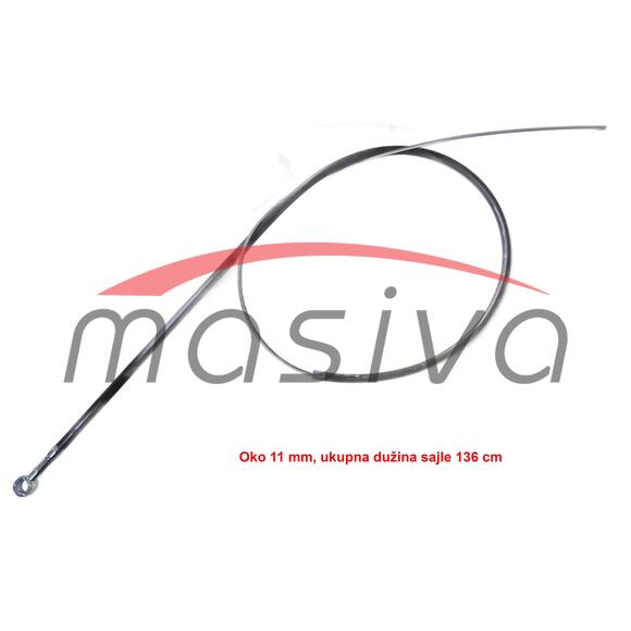 SAJLA KOČNICE LABIN PROGRES SPECIAL STABILNE RUČKE-1