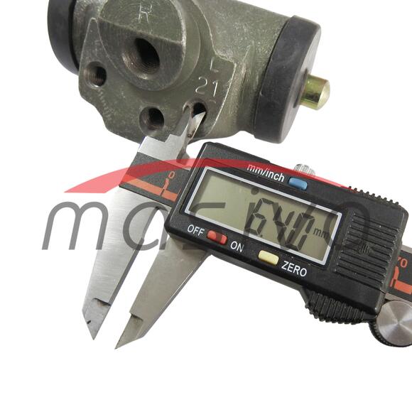 CILINDAR KOČIONI POMOĆNI C-350-355-360 ZETOR-2011-2023-3011-3013-3016 50526200-7