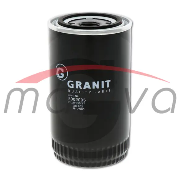 FILTER ULJA NEW HOLLAND, FORD,FIAT-0