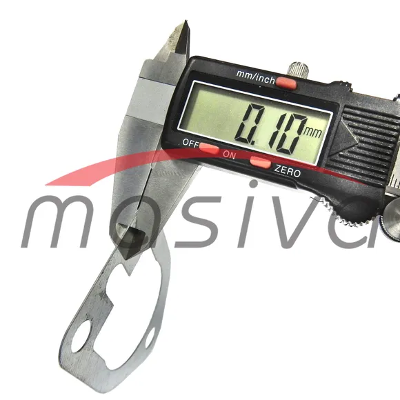 BRTVA BOSCH PUMPE LOMBARDINI LDA-450/510/97/100/820  0,1mm    20104580001-4