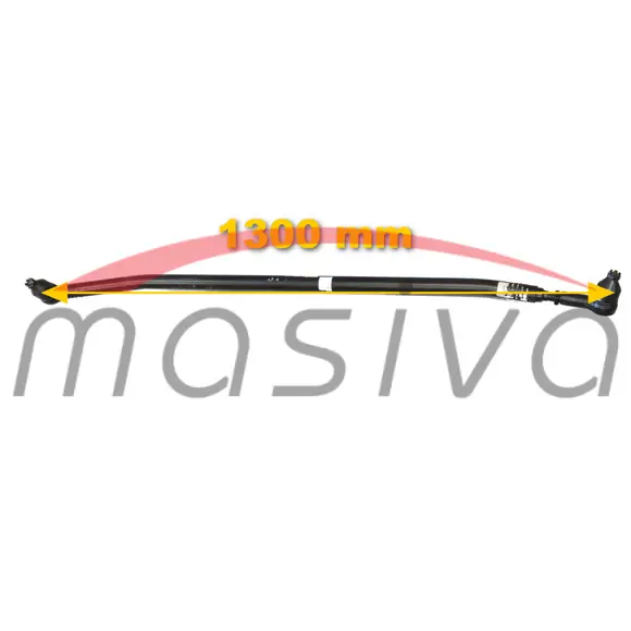 SPONA POPREČNA IMT-560DW L=1150 KONUS 15-3