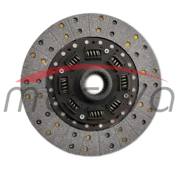 LAMELA VUČNA TAFE DI-42  255 mm-0