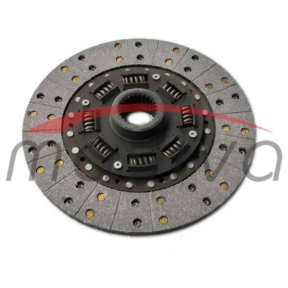 LAMELA VUČNA TAFE DI-42  255 mm-1
