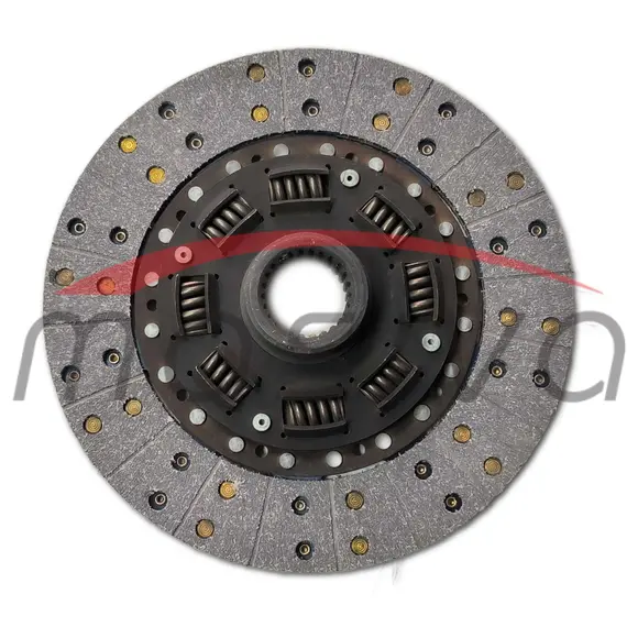 LAMELA VUČNA TAFE DI-42  255 mm-2