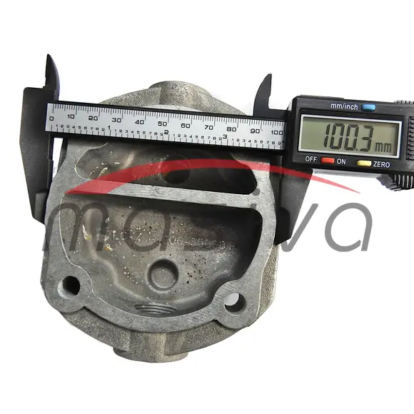 GLAVA KOMPRESORA KPT IMT-539  206-85060    PRVA PETOLETKA-4