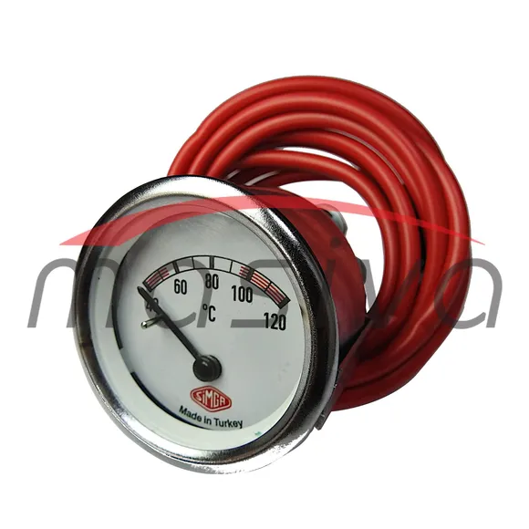 TERMOMETAR SIGMA 2 m IMT-539-0