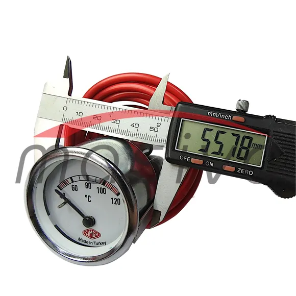 TERMOMETAR SIGMA 2 m IMT-539-2