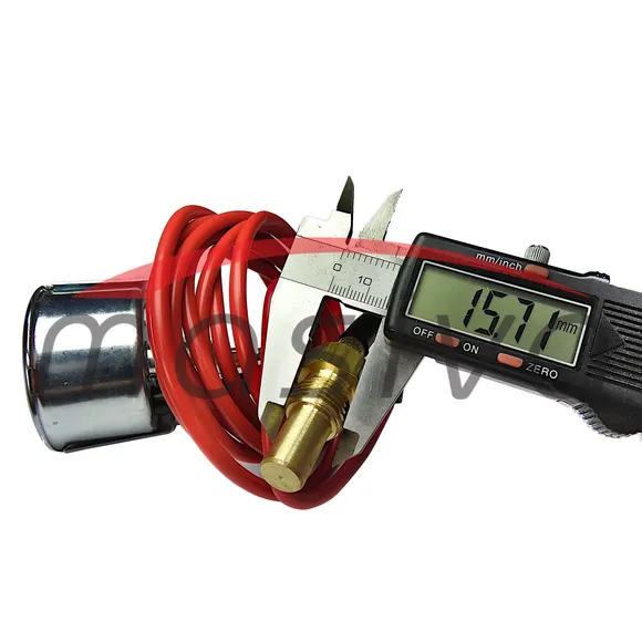 TERMOMETAR SIGMA 2 m IMT-539-4