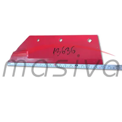 LEMEŠ PLUGA IMT-755-6 10"/12" SAMOOŠTREĆI-2