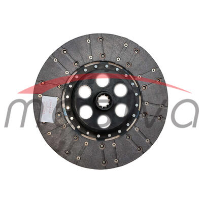 LAMELA VUČNA IMT-539 SINTER-1