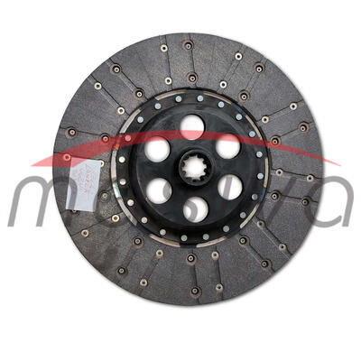 LAMELA VUČNA IMT-539 SINTER-2