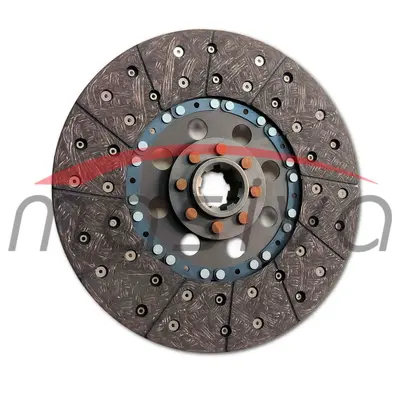 LAMELA VUČNA TORPEDO TD-6506-6806-7006-7206-7506-9006  295mm  Z=8 x 42-0