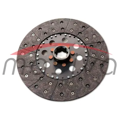LAMELA VUČNA TORPEDO TD-6506-6806-7006-7206-7506-9006  295mm  Z=8 x 42-2