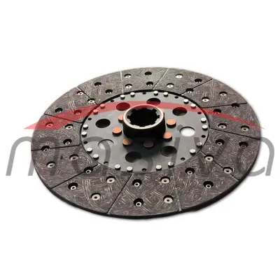 LAMELA VUČNA TORPEDO TD-6506-6806-7006-7206-7506-9006  295mm  Z=8 x 42-3