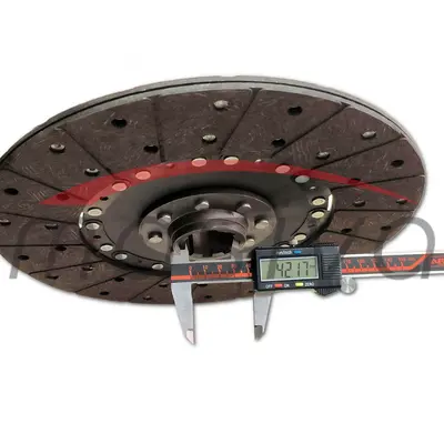 LAMELA HUDRAULIČNA DEUTZ 6006,6008,7206  8 ZUBI-5