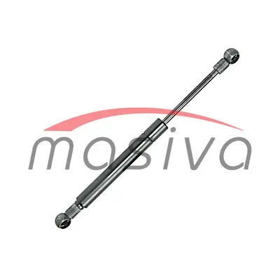 AMORTIZER VRATA FIAT F SERIJA D:265-540 mm, N:140-0
