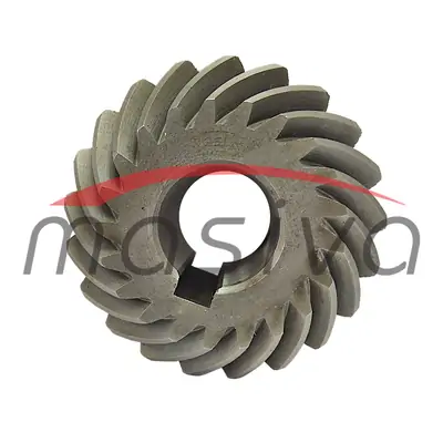 ZUPČANIK SPIRALNI KOSE FAHR FI 25 Z-21