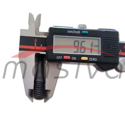 VIJAK UVRTNI TRUBE DUŽI  10x45  IMT-533-539-540-542-549  560.01.609  IN-3