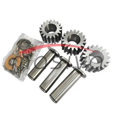 SET ZA REPARACIJU PREDNJE VUČE S.T IMT-560    575.37.300-0