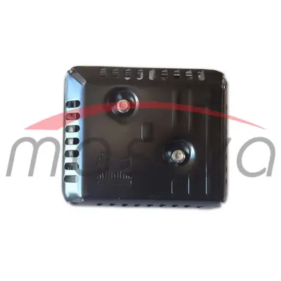 AUSPUH HONDA GX-160-0